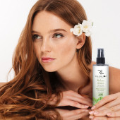 RisenLoop Melisa Suyu %100 Saf Doğal Hidrosol Tonik Cam Şişe Melissa Officinails 1.Distilasyon 100ml - 4