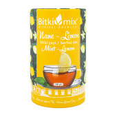 Nane & Limon Bitki Çayı - 1