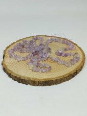 Ametrin Kırık Doğal Taş Dizisi thumbnail 1