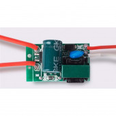 Almina Şarjlı LED Torch LED Ampül DL-030 30W Almina - 2