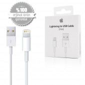 Apple Uyumlu Iphone 11/ 11 Pro Lightning Usb Data Orjinal Şarj Kablosu - 1
