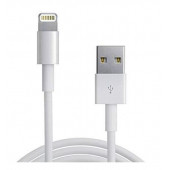 Apple Iphone Orjinal Şarj Aleti Kablosu 1m Lightning Usb Kablosu MD818ZM/A - 1