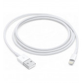 Apple Iphone Orjinal Şarj Aleti Kablosu 1m Lightning Usb Kablosu MD818ZM/A - 3