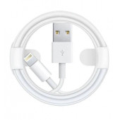 Apple Iphone Orjinal Şarj Aleti Kablosu 1m Lightning Usb Kablosu MD818ZM/A - 4