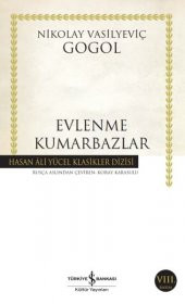 Evlenme-Kumarbazlar - Hasan Ali Yücel Klasikleri - 1