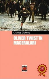 Oliver Twist'in Maceraları - 1