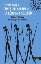Eleştirel Bakışla Güneş-Dil Kuramı ve İlk Güneş-Dil Sözlüğü - 1
