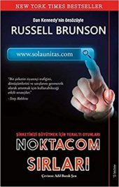 Noktacom Sırları - Şirketinizi Büyütmek İçin Yeraltı Oyunları - 1