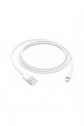 Iphone Şarj Aleti Kablosu 1m Lightning Usb Kablosu - 2