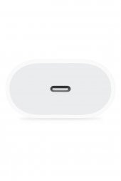 20w Iphone 6-7-8-9-x-11-12-13-14 Tüm Modelleri Ile Uyumlu 20w Type-c Şarj Başlık - 2