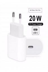 Iphone 1111 Pro Max- 1212 Pro Uyumlu Hızlı Şarj Aleti Set 18w Adaptör - 1