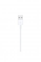 Iphone Uyumlu Şarj Aleti Kablosu 1m 5 6 7 8 Plus Xs Max Lightning Usb Kablosu - 2