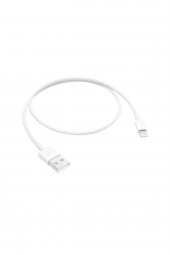 Iphone Uyumlu Şarj Aleti Kablosu 1m 5 6 7 8 Plus Xs Max Lightning Usb Kablosu - 3