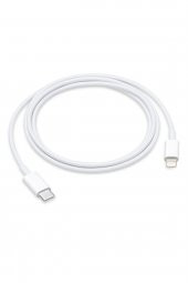 Iphone Uyumlu Lightning Hızlı Şarj Tye C Lightning Şarj Kablosu Type C Kablo - 1
