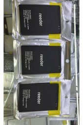 P13 Blue 2021 Batarya Model Hb001 3800 Mah - 2