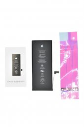 Iphone 6 Plus Batarya pil Orjinal Batarya - 1