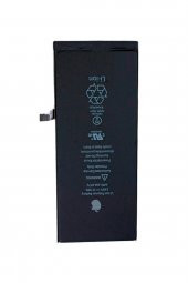 Uyumlu Iphone 6 Batarya Pil A+ Kalite - 1