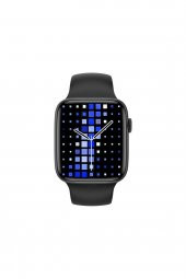 Watch Kordon 2 - 3 - 4 - 5 Seri 42 Mm Ve 44 Mm Uyumlu Silikon Kordon Kayış - 3