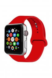 Watch Uyumlu 2 3 4 5 6 7 8 9  Seultra-ultra2 42444549mmsilikon Kordon Kayış - 1