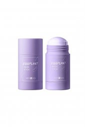 Eggplant Mask (patlıcan Maskesi) 2 Adet - 1