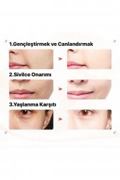 Pembe Akıllı Maske Terapi Cihazı Ve 5 Adet Maske - 3