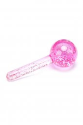 1 Adet Ice Globes Buz Küresi Soğuk Masaj Ve Terapi Topu(leke Önleyici-cilt Pürüzsüzleştirici) - 1