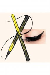 1111 Eyeliner Hypersharp Liner, Extra Siyah, Kolay Uygulanabilir, Suya Dayanıklı - 1