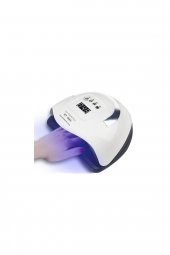 Tırnak Kurutucu Uv Led, Kalıcı Oje Ve Protez Tırnak Kurutucu Sun X7 Max - 1