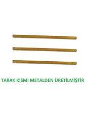 Elbise Tiftik Tüy Toparlayıcı Çift Taraflı - 3
