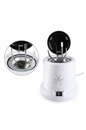 Sterilizer Kozmetik Ürünleri Sterilizasyon, Dezenfekte Sterilize Kutusu - 2
