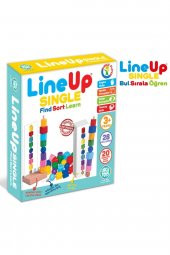 Lineup Sıngle Bul Sırala Öğren - 1