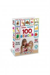 Ilk 100 Sözcük Türkçe Ingilizce - 1