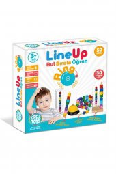 Line Up Ring - 1
