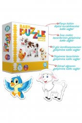 My Best Puzzle Çiftlik - 2