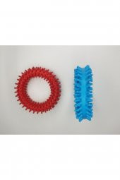 Köpek Isırma Kaşıma Çemberi 9,5 Cm - 3