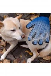 Kedi Ve Köpek Için Tüy Toplama Eldiveni - 2