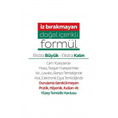 Pafilya Easy Clean Yüzey Temizlik Havlusu 5x102 (510 YAPRAK) - 3