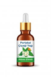 Portakal Çiçeği Yağı 10 ml - 1