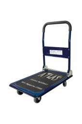 Atlas   Atya150 Paket Taşıma Arabası 150 kg - 1