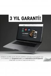 Atlas   Atya150 Paket Taşıma Arabası 150 kg - 3