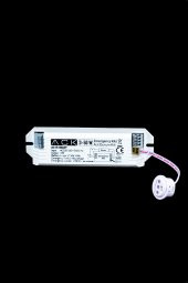 ACK Acil Aydınlatma Kiti 3-50w AC15-00609 - 2