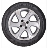 Goodyear 205/55 R16 91H UltraGrip 8 Otomobil Kış Lastiği Üretim Tarihi 2023 - 2