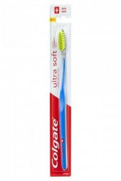 Colgate Ultra Soft Diş Fırçası - 1