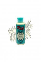 Rich Multi Surface 120 Cc Taffy 2107 - 1