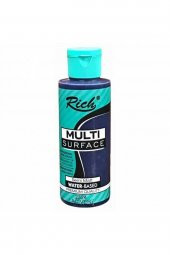Rich Multi Surface 120 Cc Lacivert - 1