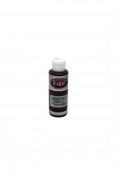 Rich Master Acrylic Kızıl Kahve 120 cc Akrilik Boya - 1