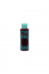Rich Multi Surface 120 Cc Bordo 2162 Akrilik Boya - 1