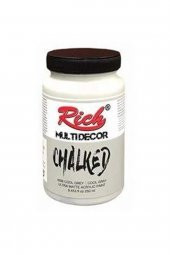 Rich Multi Decor Chalked 250cc Cool Gray - 1