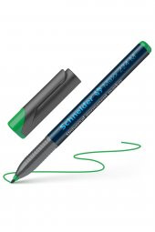 SCHNEIDER 1.0 Mm Yeşil Asetat Kalemi Maxx224m - 1
