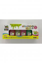 Nova Color 5 Renk + Sıvı Boraks Liquid Borax - 1